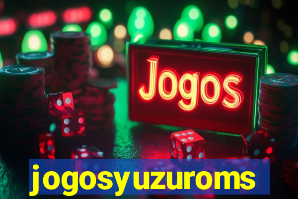 jogosyuzuroms