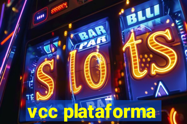 vcc plataforma