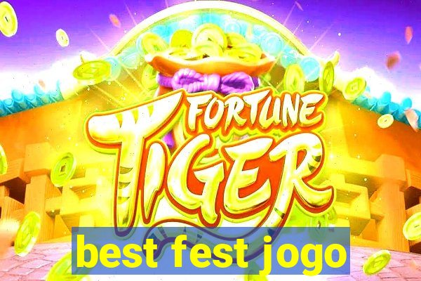 best fest jogo