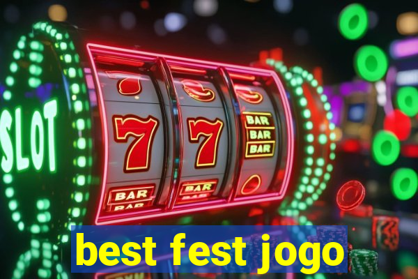 best fest jogo