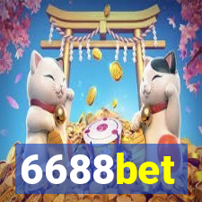 6688bet