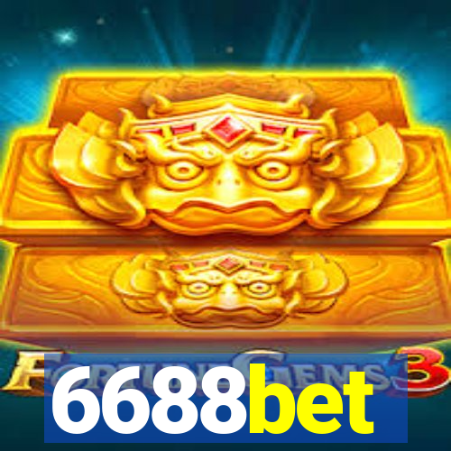 6688bet