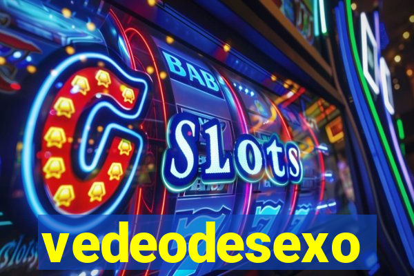 vedeodesexo