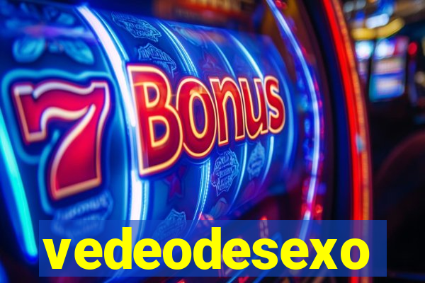 vedeodesexo