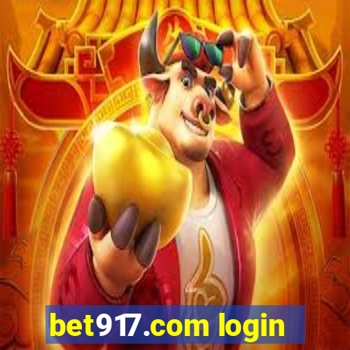 bet917.com login