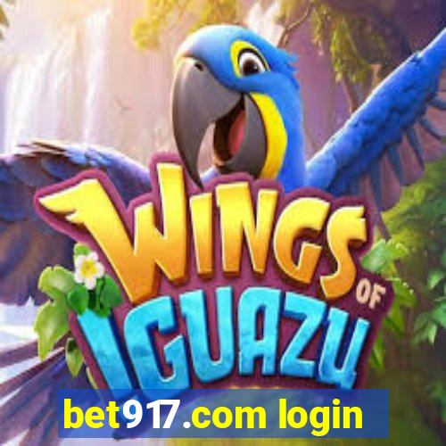 bet917.com login