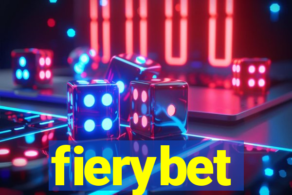 fierybet