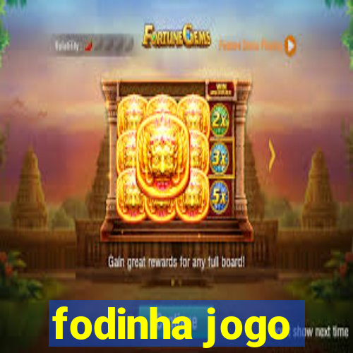 fodinha jogo