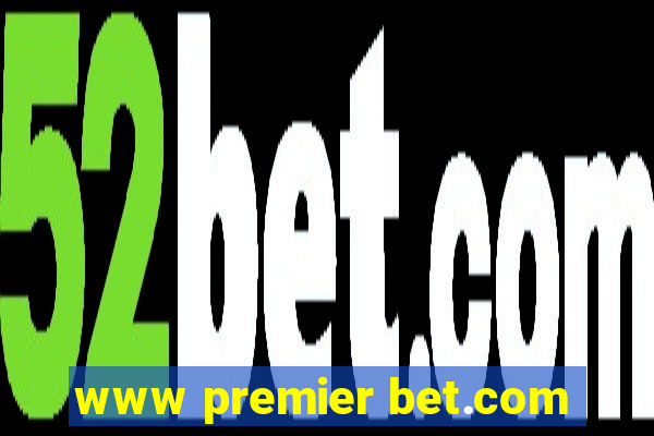 www premier bet.com