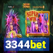 3344bet