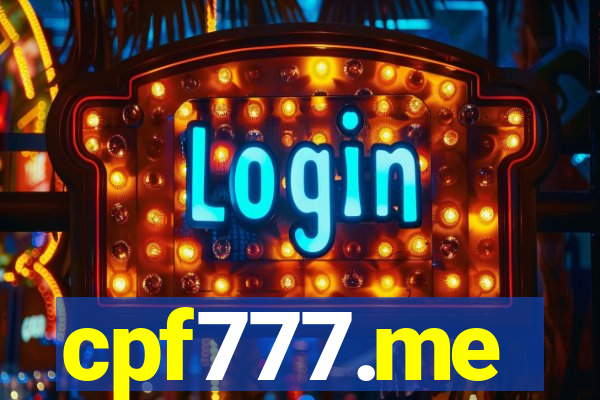 cpf777.me