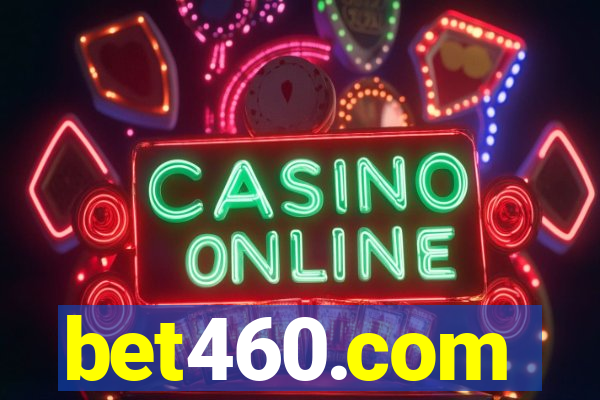 bet460.com