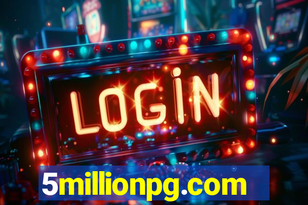 5millionpg.com