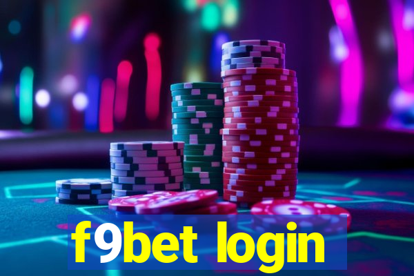 f9bet login