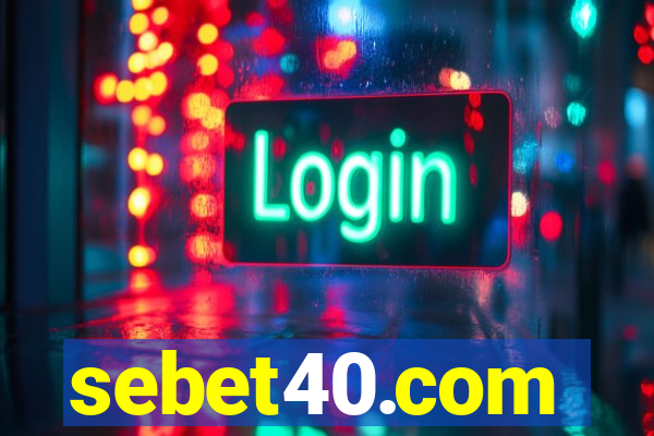 sebet40.com