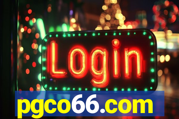 pgco66.com