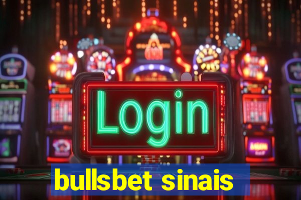 bullsbet sinais