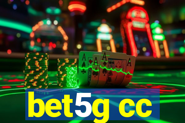 bet5g cc