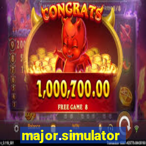 major.simulator