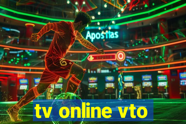 tv online vto