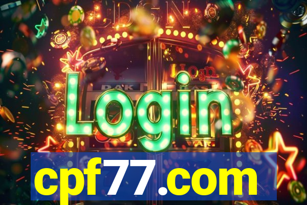 cpf77.com