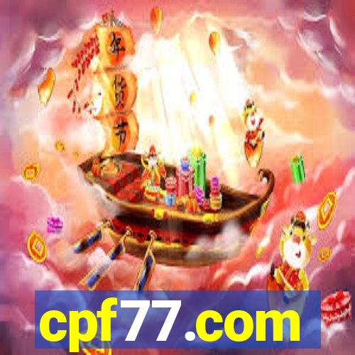 cpf77.com