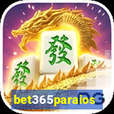 bet365paraios