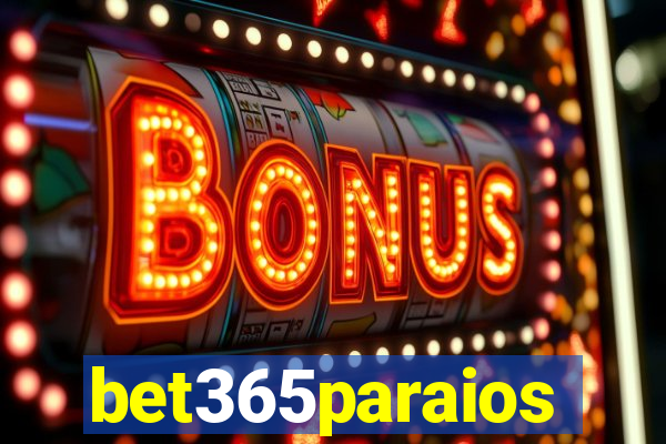 bet365paraios