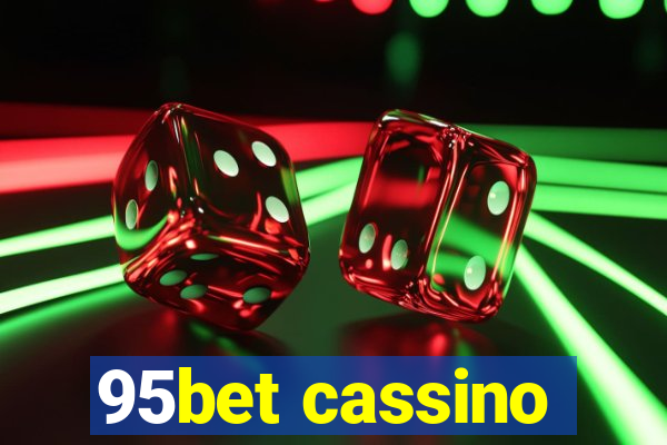 95bet cassino