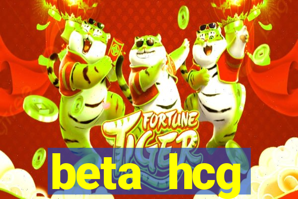 beta hcg indeterminado pode ser negativo