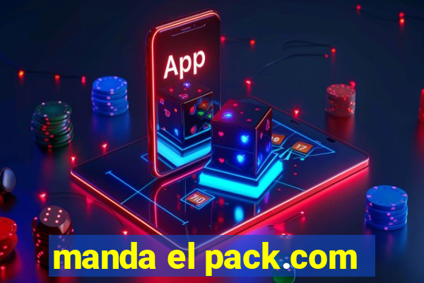 manda el pack.com