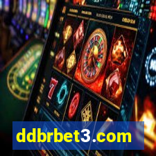 ddbrbet3.com