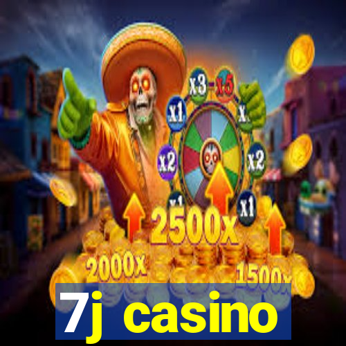 7j casino