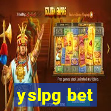 yslpg bet