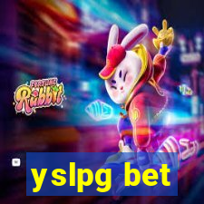 yslpg bet