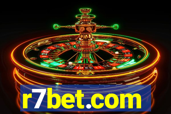 r7bet.com