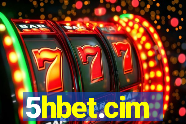 5hbet.cim