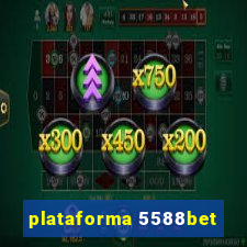 plataforma 5588bet