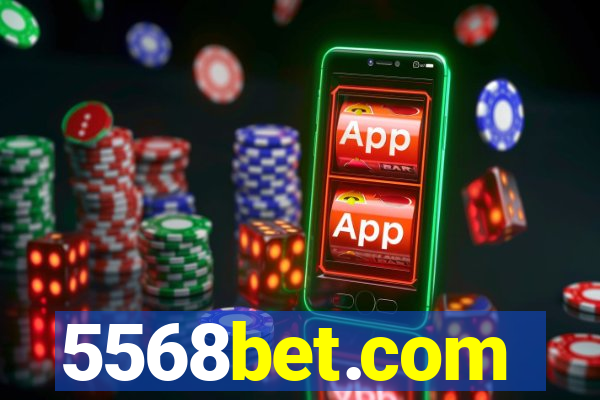 5568bet.com