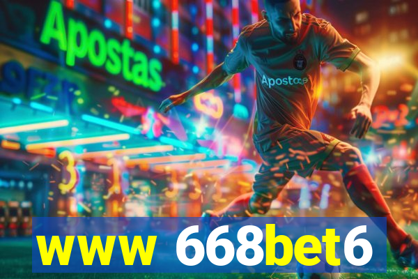 www 668bet6