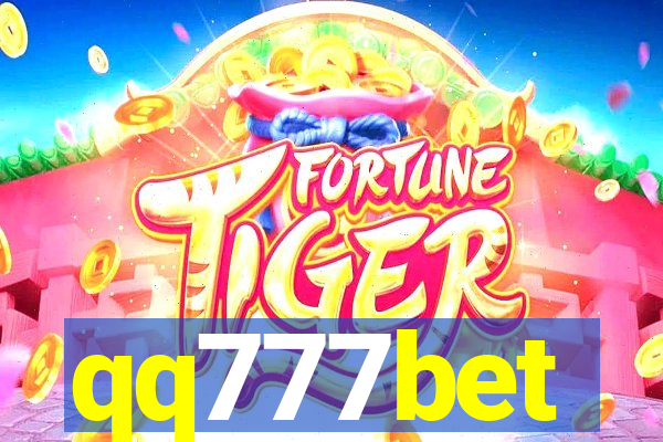 qq777bet