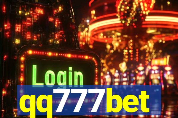 qq777bet