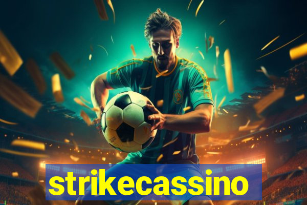 strikecassino