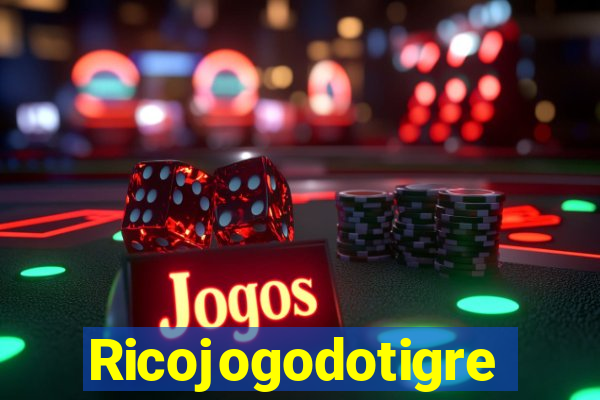 Ricojogodotigre