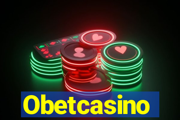 Obetcasino