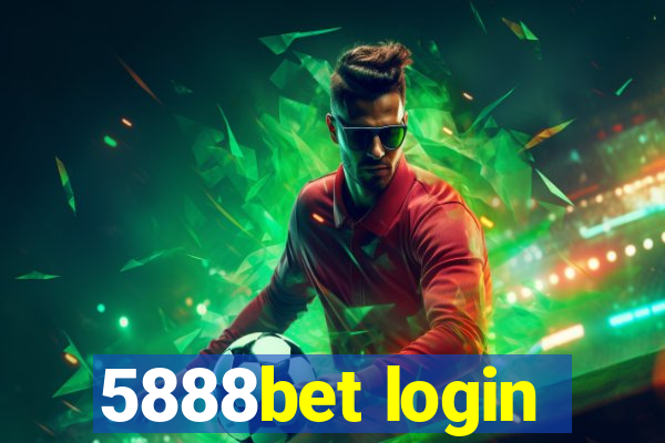 5888bet login