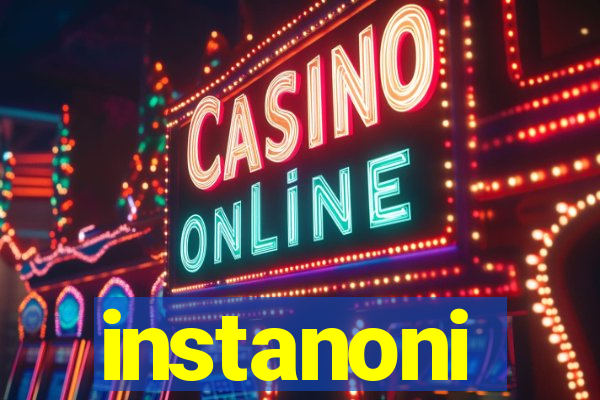 instanoni