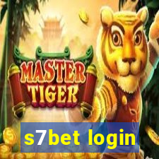 s7bet login