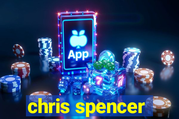 chris spencer