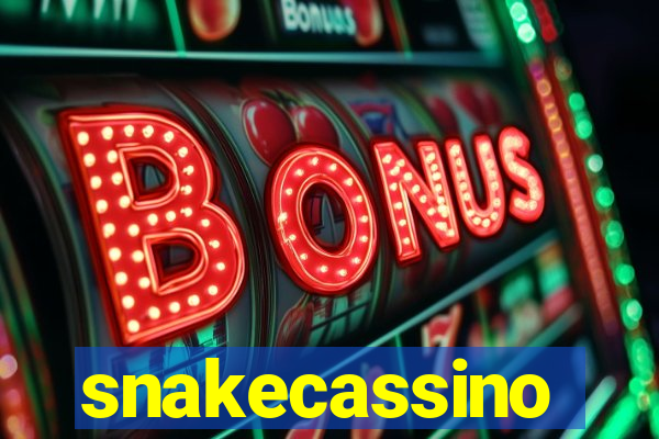 snakecassino